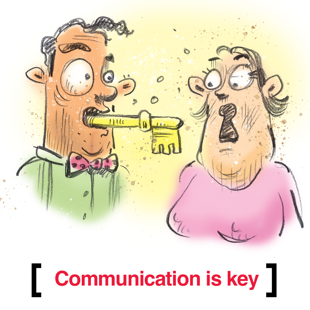 Communication